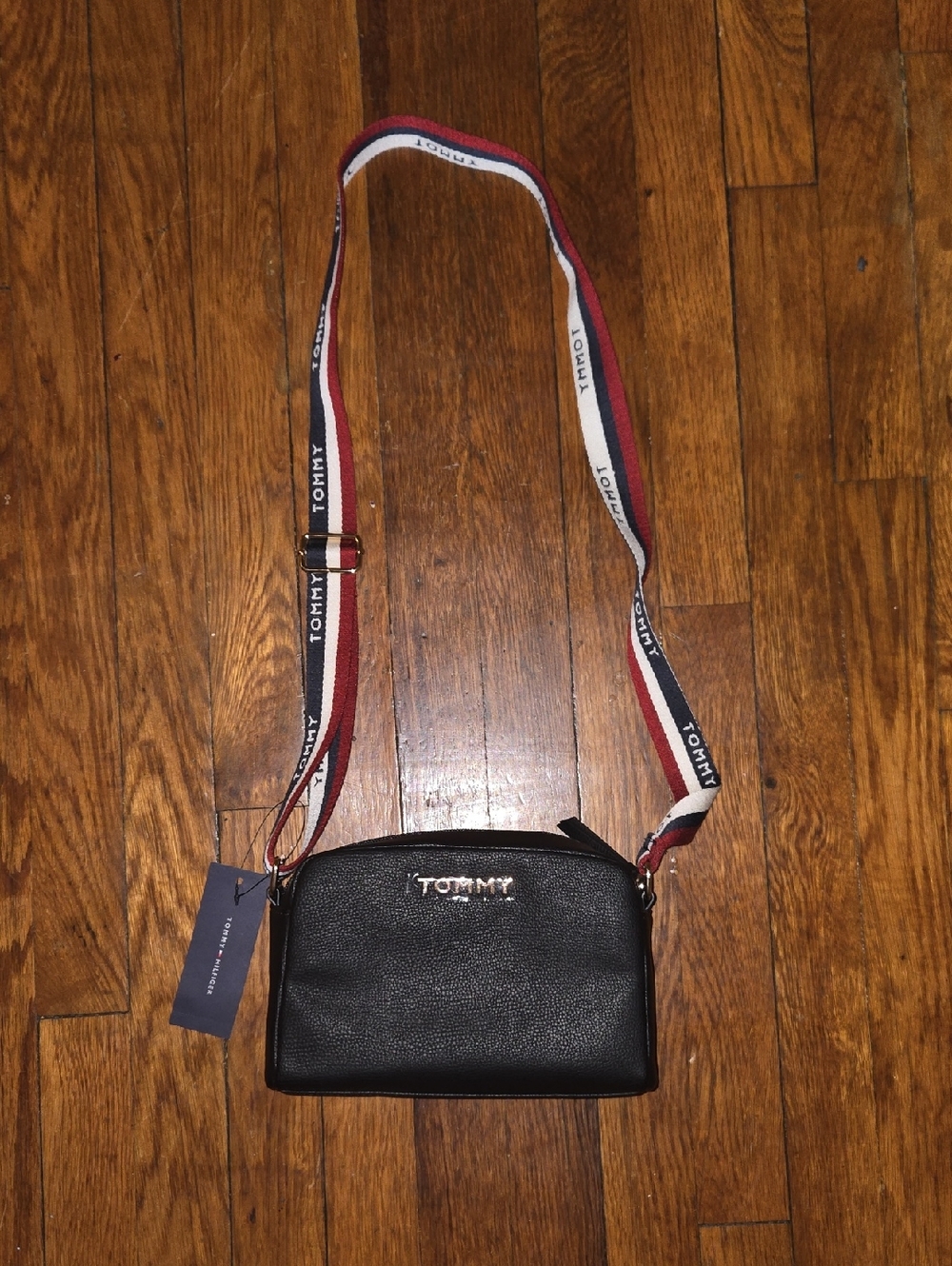 Tommy Hilfiger Crossbody Handbag